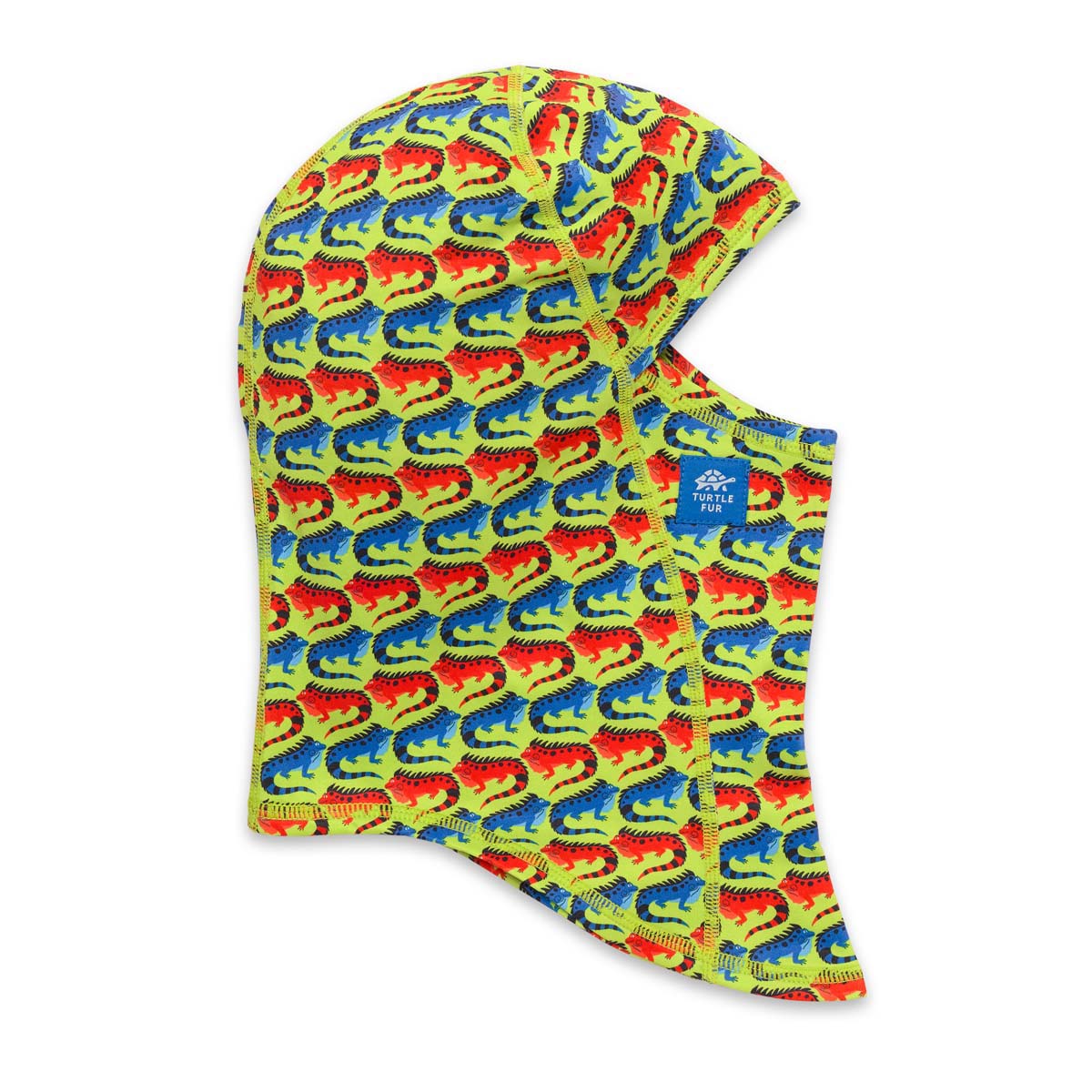 Kids Comfort Shell MaxClava - Print - Image 3