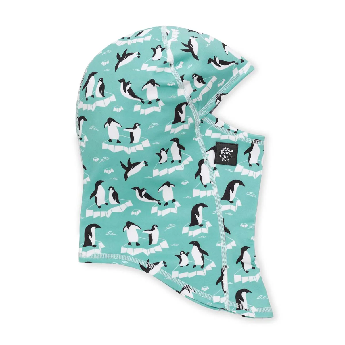 Kids Comfort Shell MaxClava - Print - Image 4