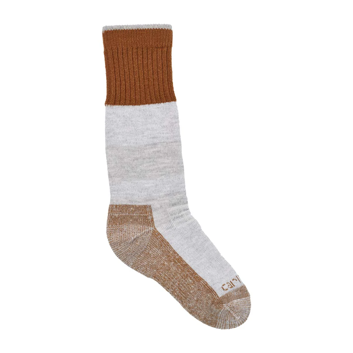 Kid'S Heavyweight Wool Blend