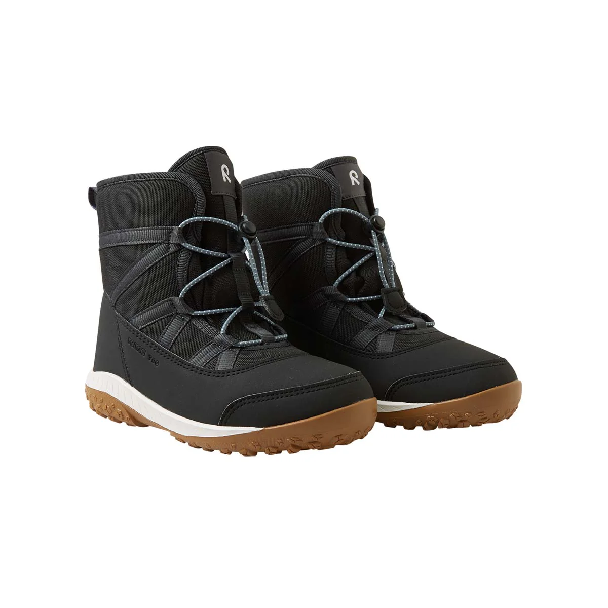 Kids' Myrsky Boot