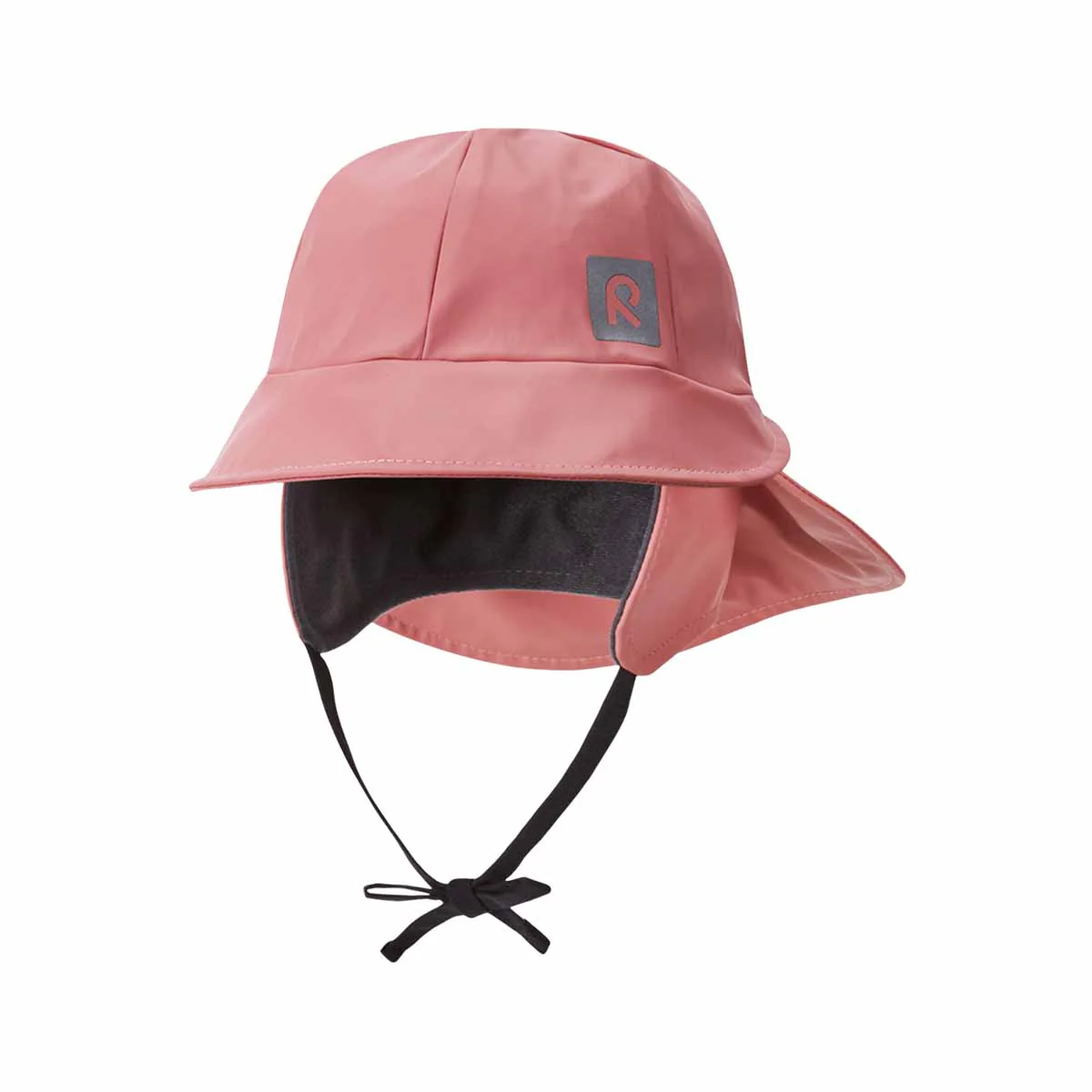 Kids Rainy Rain Hat - Image 3