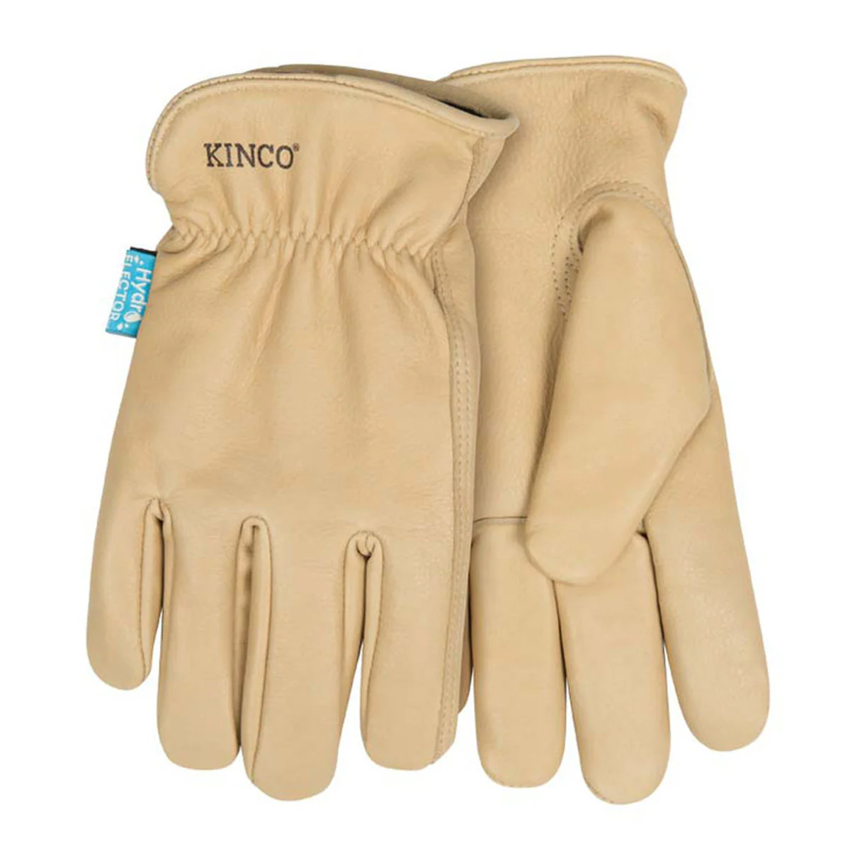 Kinco Hydroflector Lined Cowhide Glove