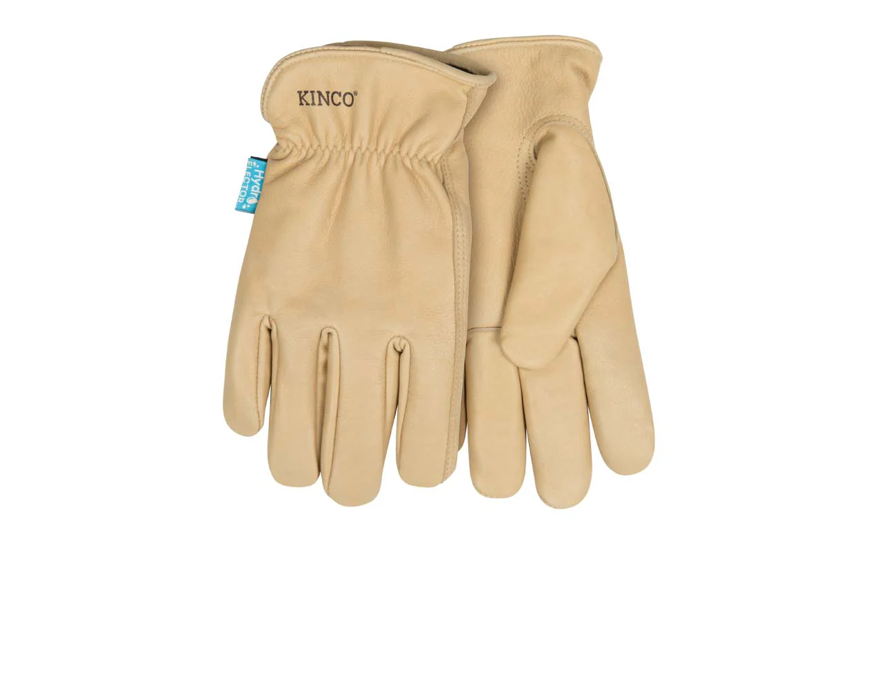 Kinco Hydroflector Lined Cowhide Glove - Image 2