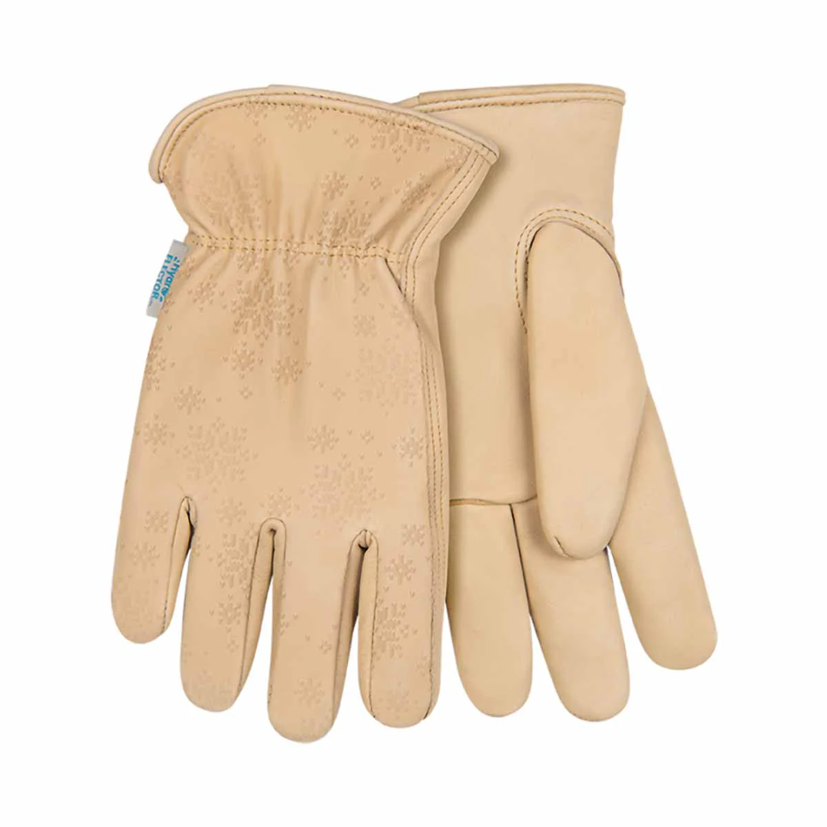 Kinco Women's HydroFlector Full Grain Cowhide Insulated Glove