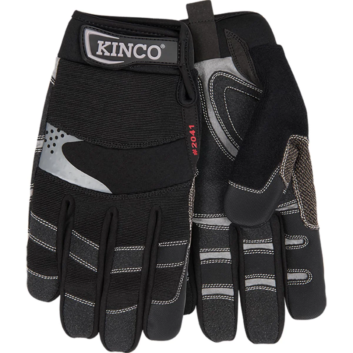 KincoPro Unlined General Glove