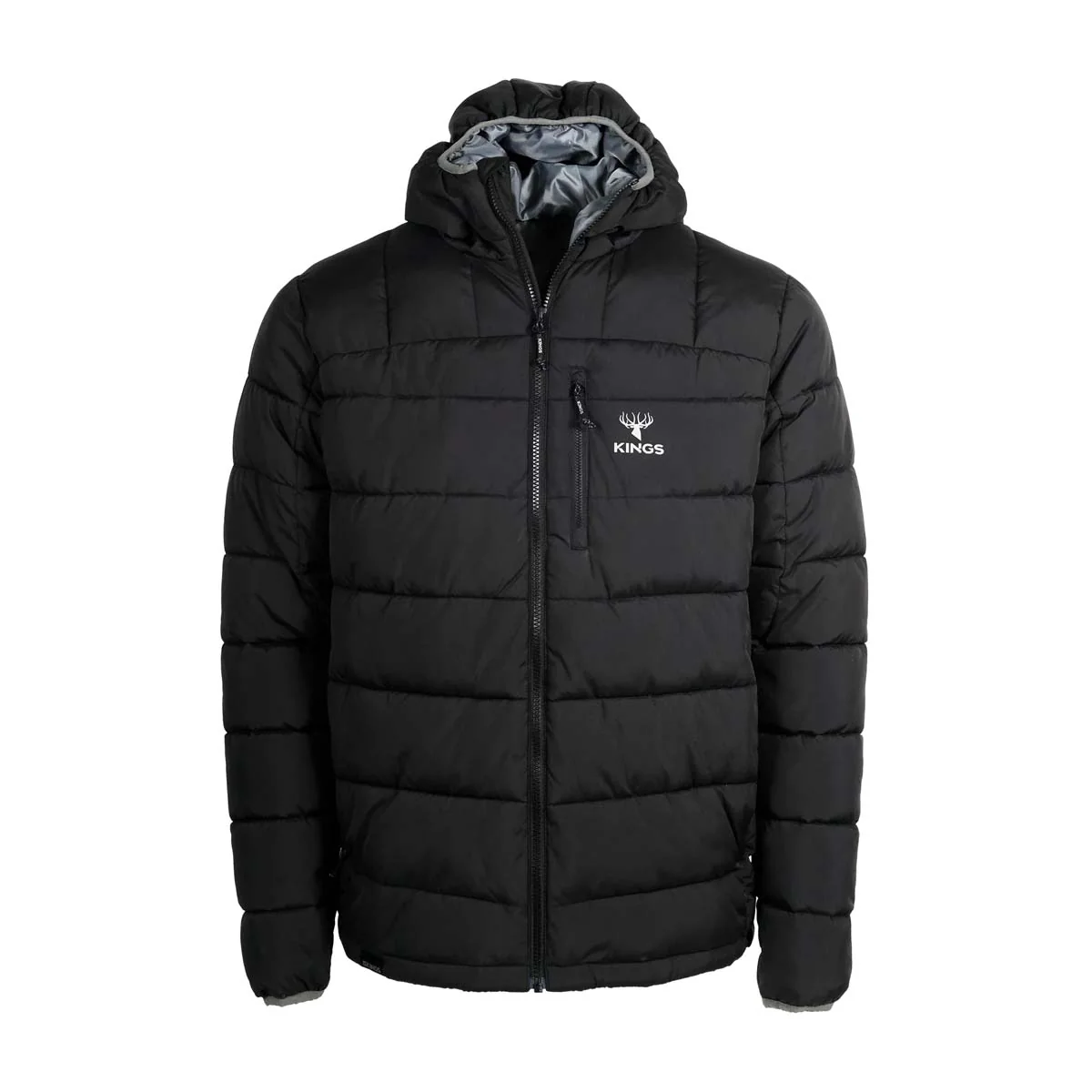 King's Camo Hunter Insulated Loft Jacket