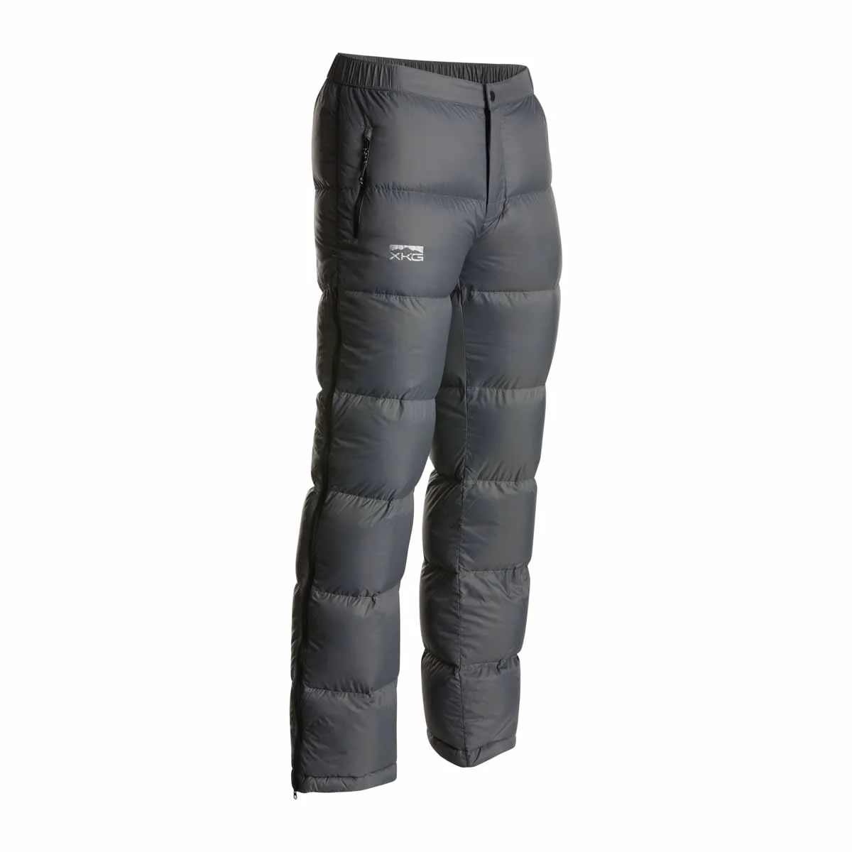 Kings Camo Men's XKG Down Transition Pant 650 fill