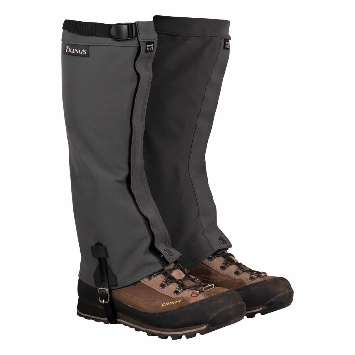 Kings Camo Men's XKG Leg Gaiter