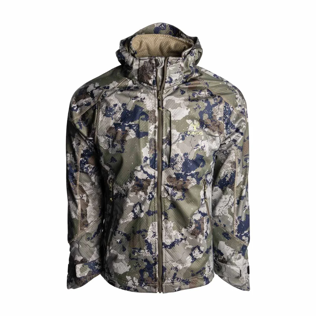 Kings Camo Men's XKG Lonepeak Jacket