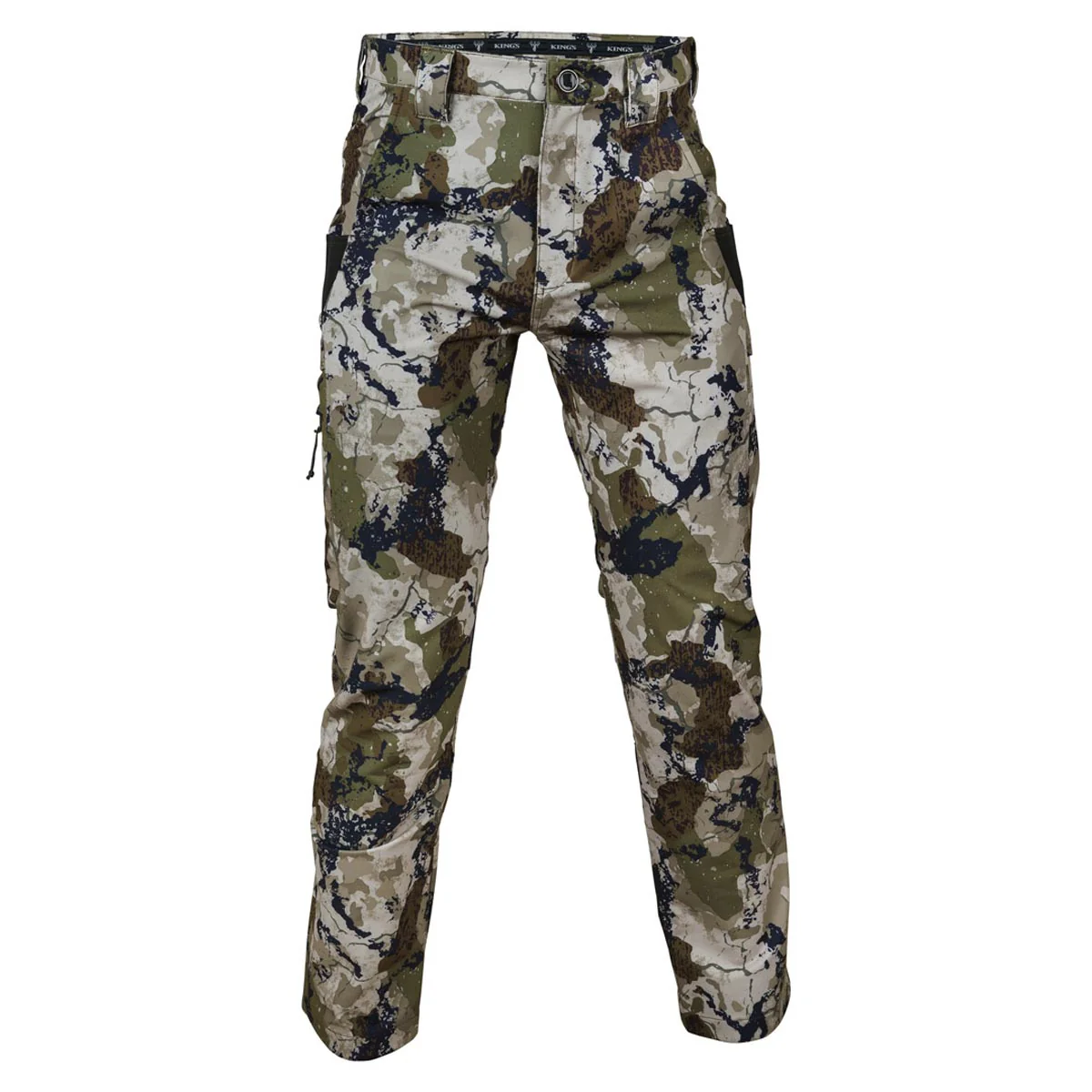 King's Camo Men's XKG Ridge Pant