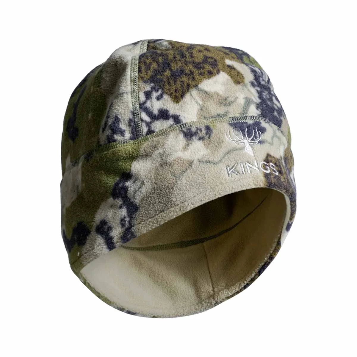 Kings Camo Men's XKG Wind Defender Shift Beanie