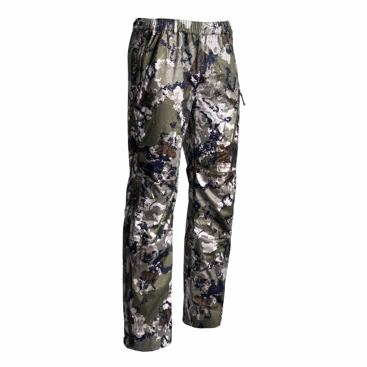Kings Camo Men's XKG Windstorm Rain Pant