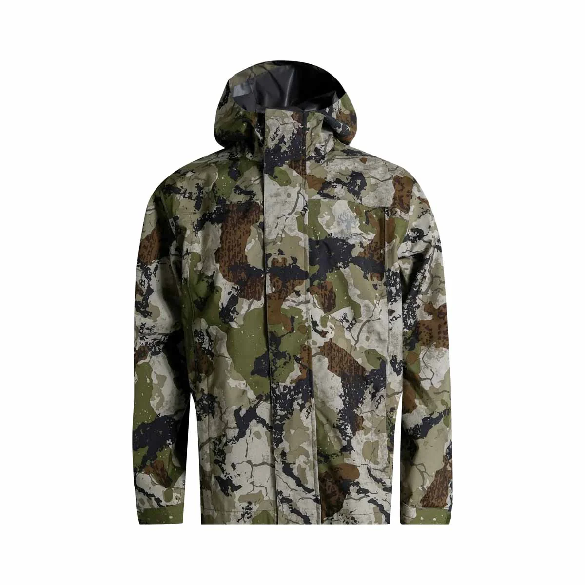 Kings Camo Youth Climatex Rain Jacket