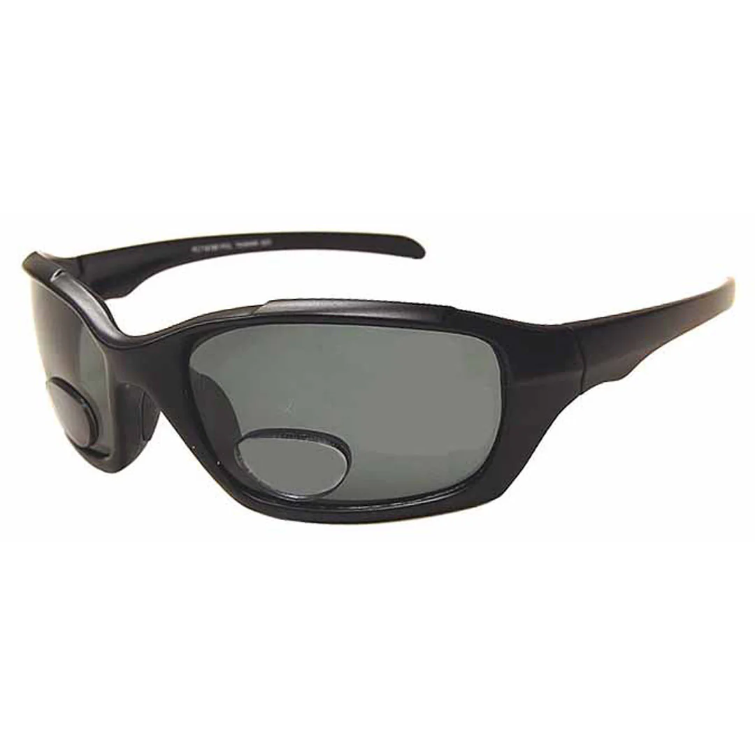 Knot Master Columbia Gray Polar Bifocal 1.5