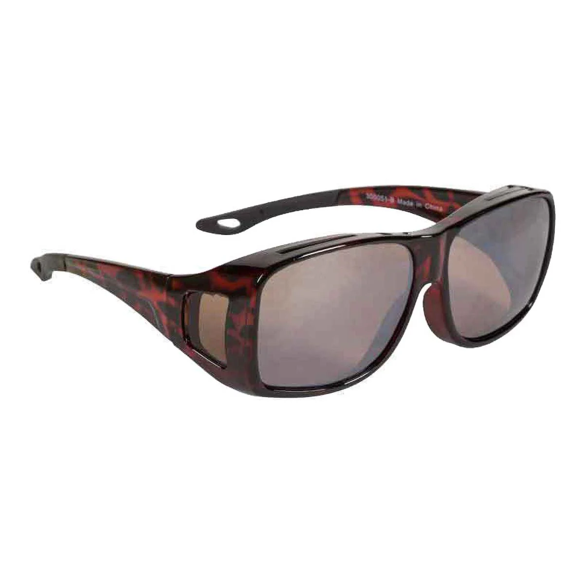Knot Master OTG Vented Polar - Brown Xlarge