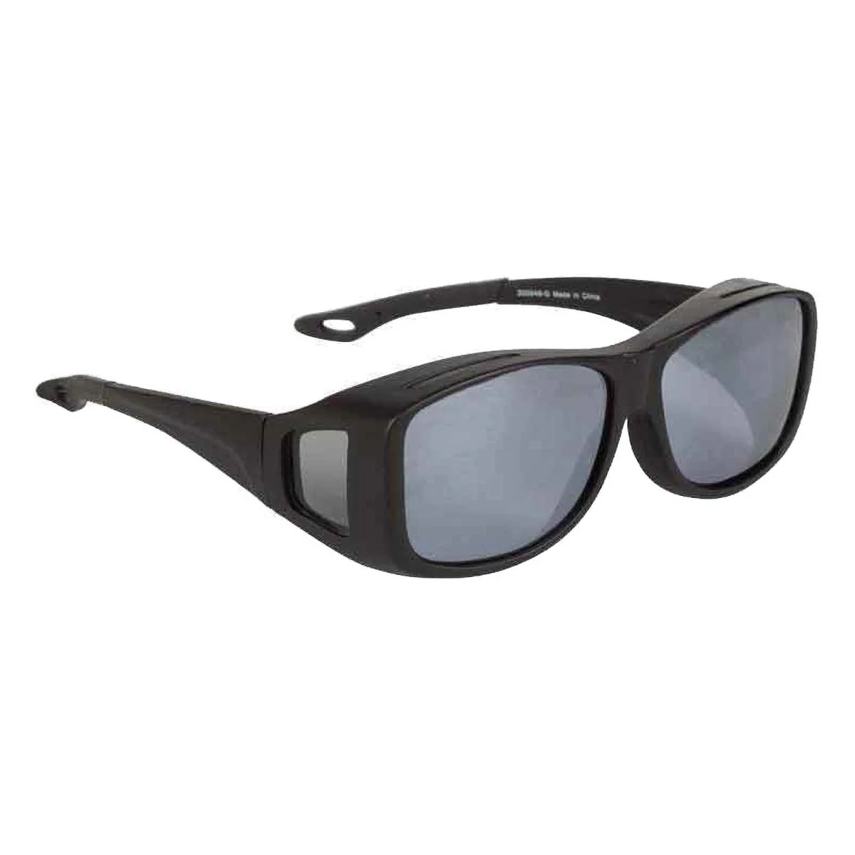 Knot Master OTG Vented Polar - Gray Large