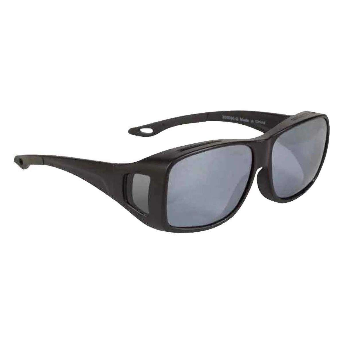Knot Master OTG Vented Polar - Gray Xlarge