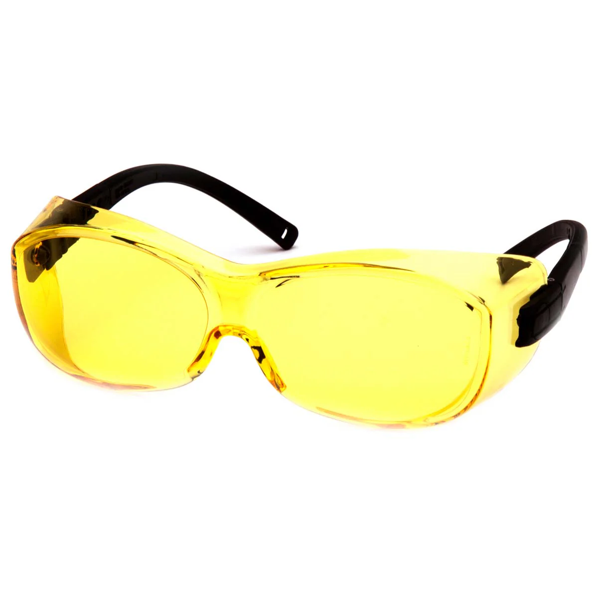 Knot Master Shooter's Edge-Otg I Yellow