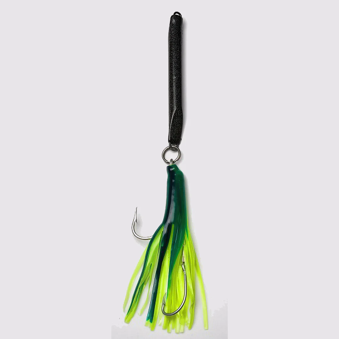 Kodiak Custom Bottom Fish 6oz. Jigs - Image 5