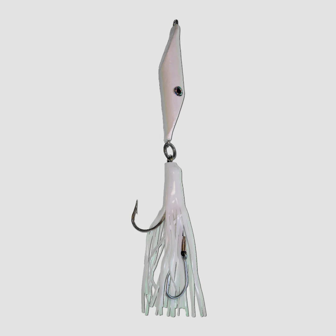 Kodiak Custom Bottom Fish 6oz. Jigs - Image 6