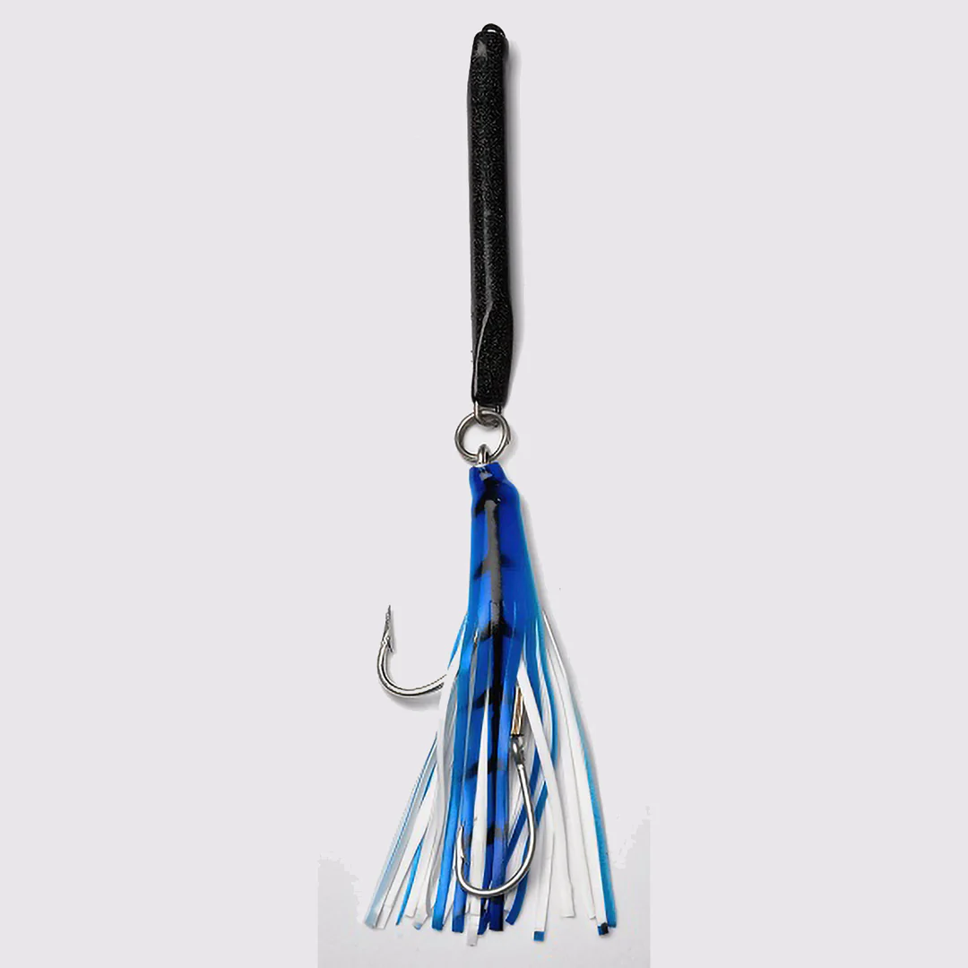 Kodiak Custom Flashing Bottom Fish 14oz. Jigs - Image 2