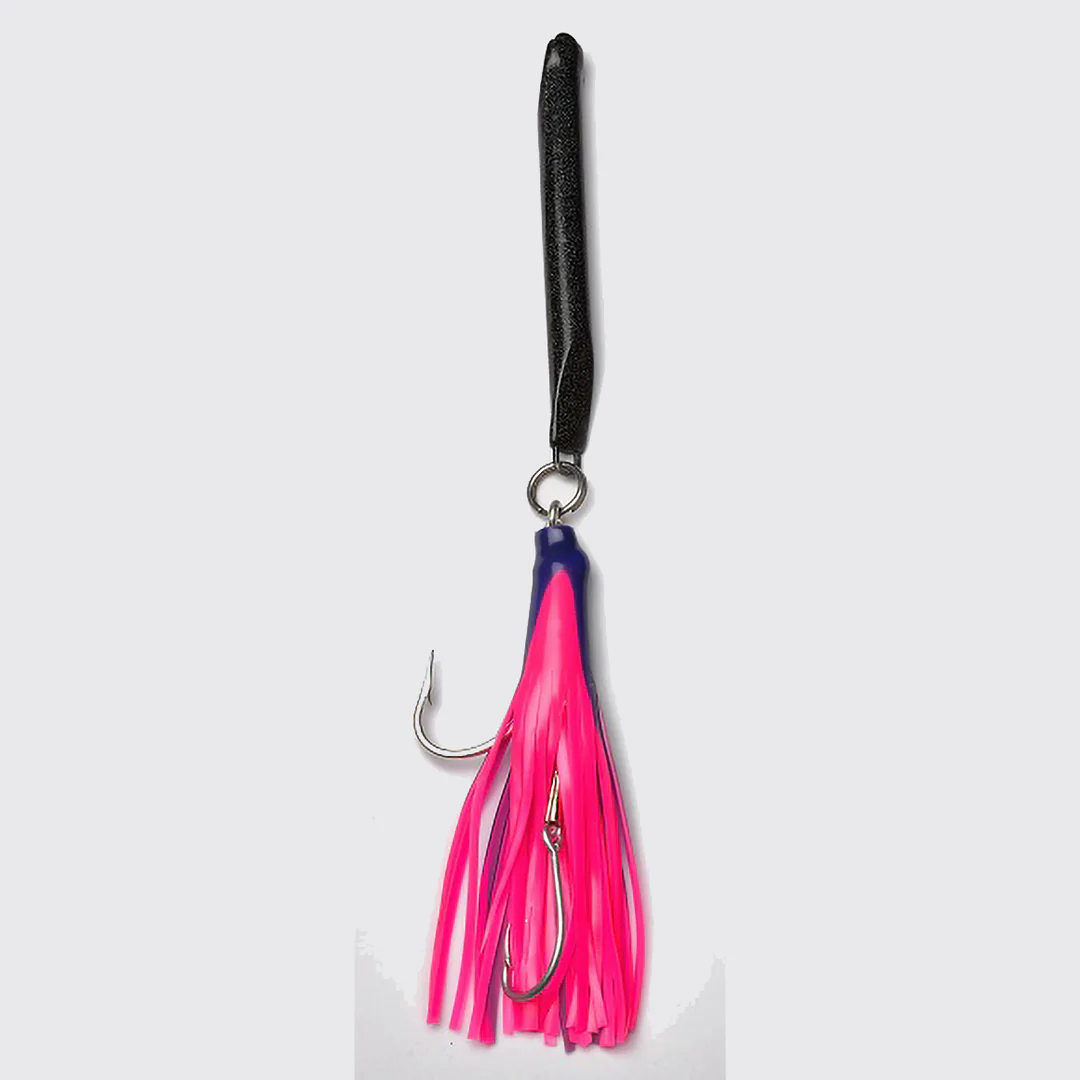 Kodiak Custom Flashing Bottom Fish 14oz. Jigs - Image 3
