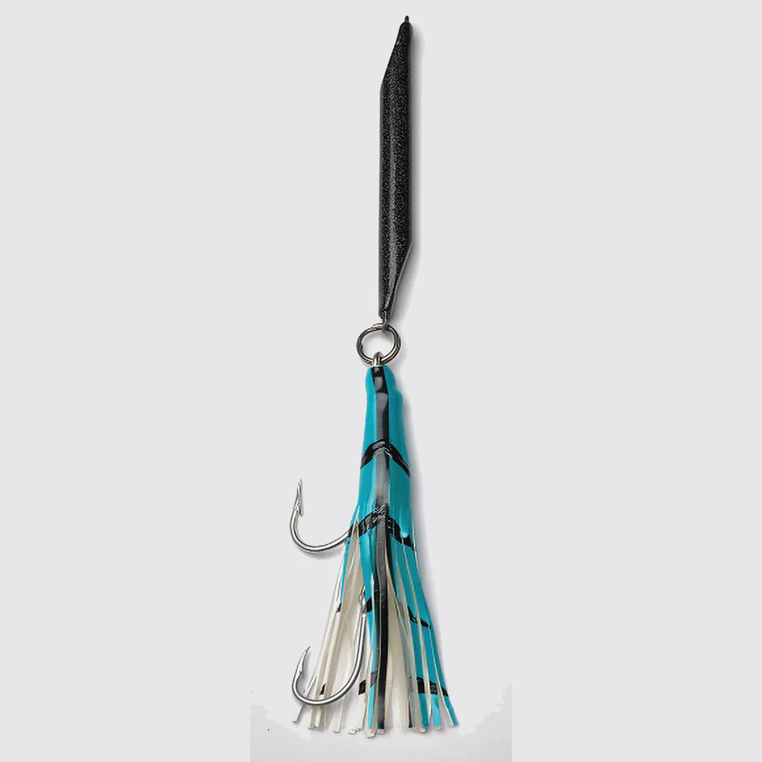 Kodiak Custom Flashing Bottom Fish 14oz. Jigs - Image 7