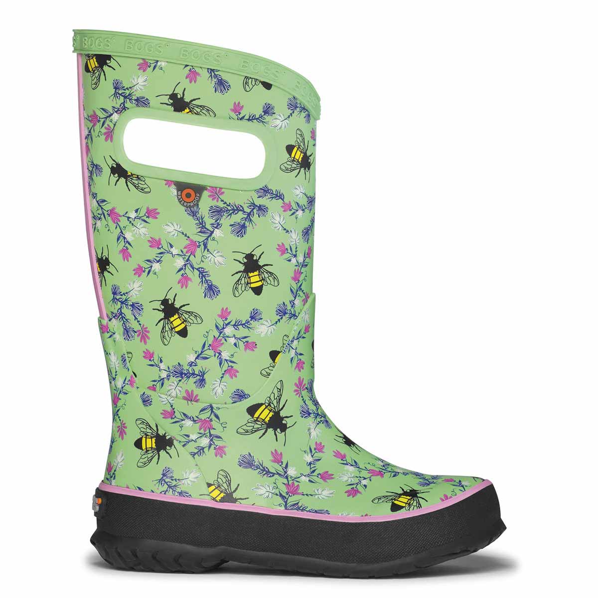 K'S Rainboot Bees