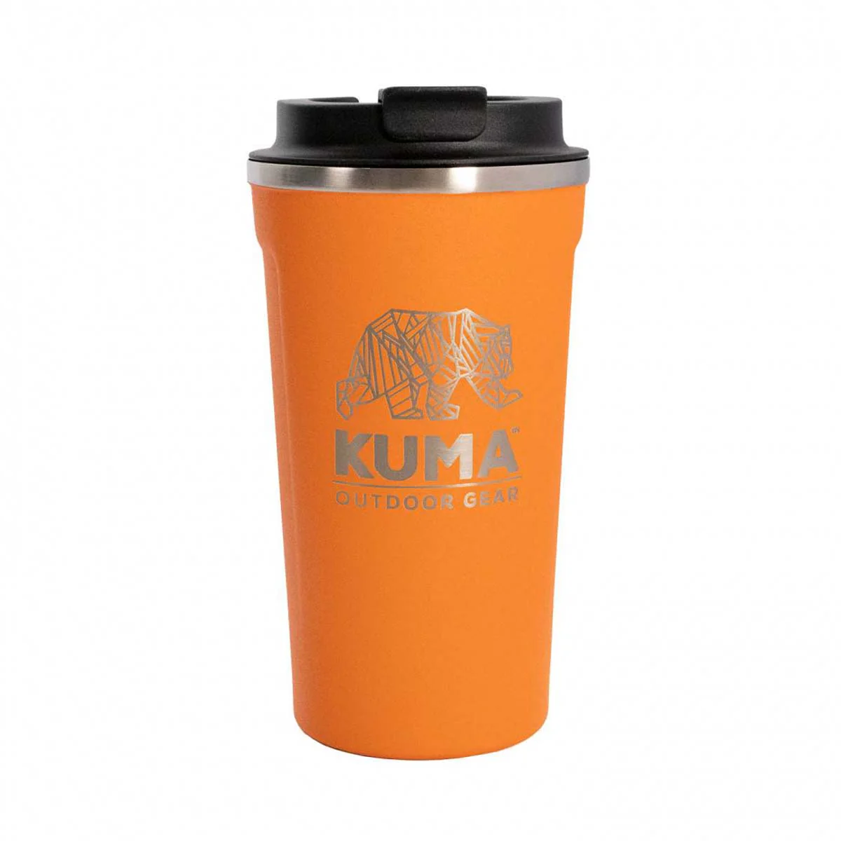 Kuma Coffee Tumbler - Image 2