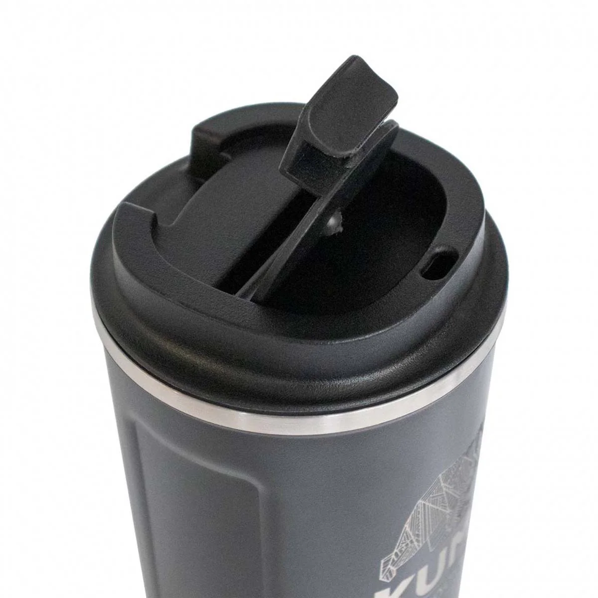 Kuma Coffee Tumbler - Image 4