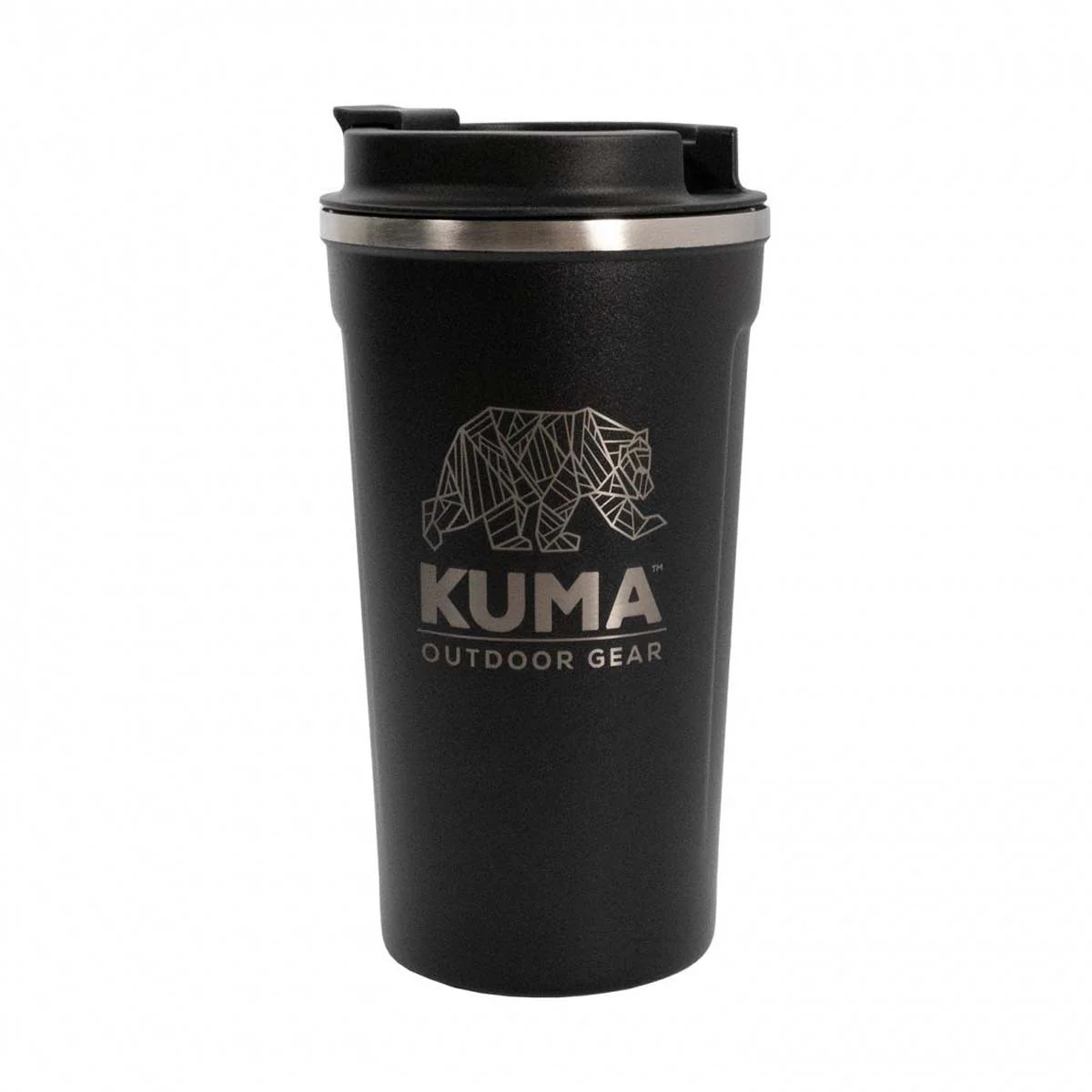 Kuma Coffee Tumbler - Image 5