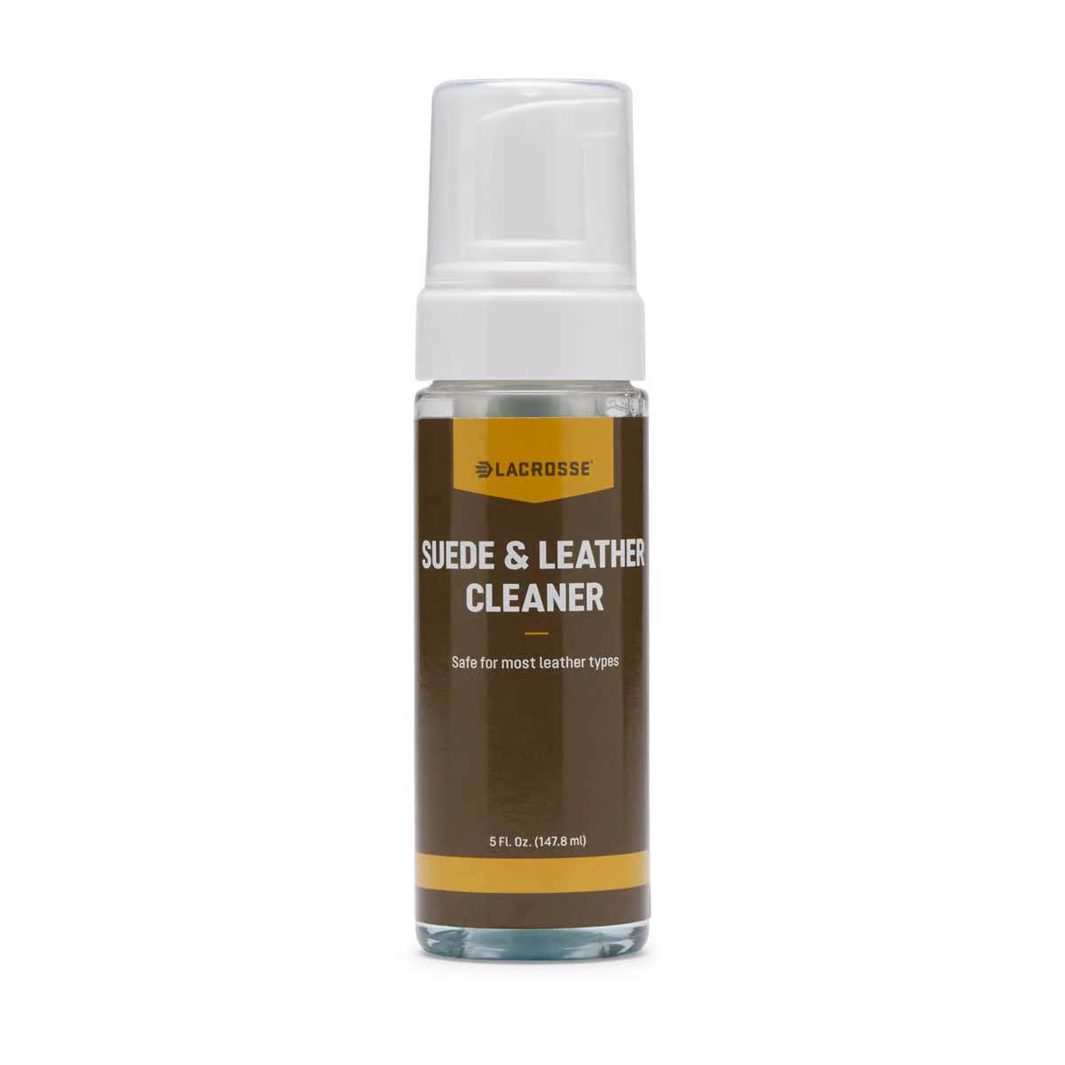 LaCrosse Suede and Leather Cleaner