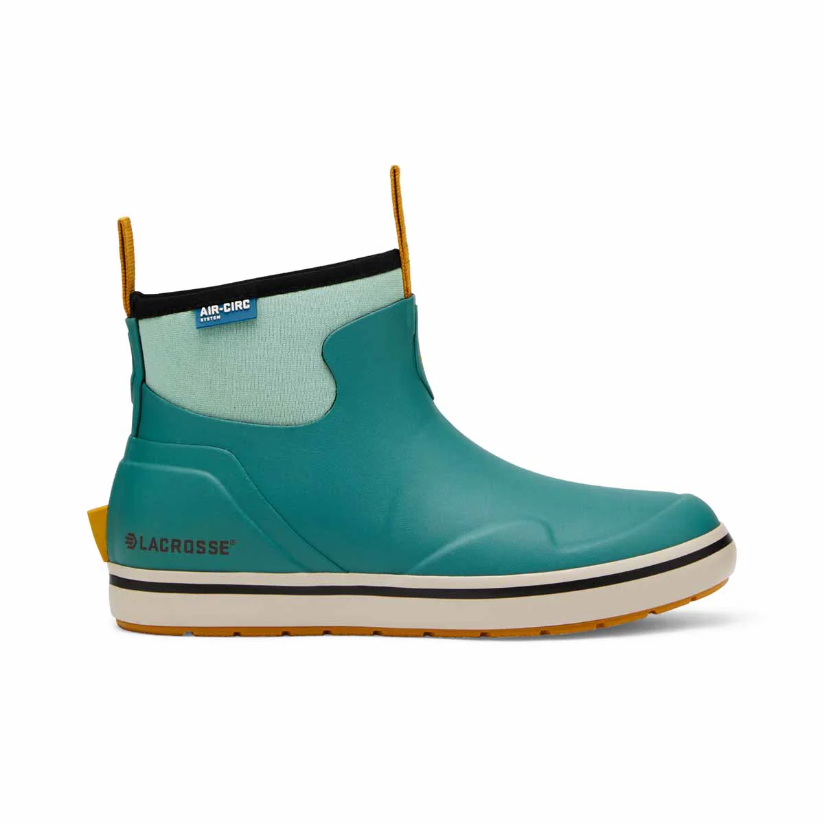 Lacrosse Women's Alpha Deck Boot