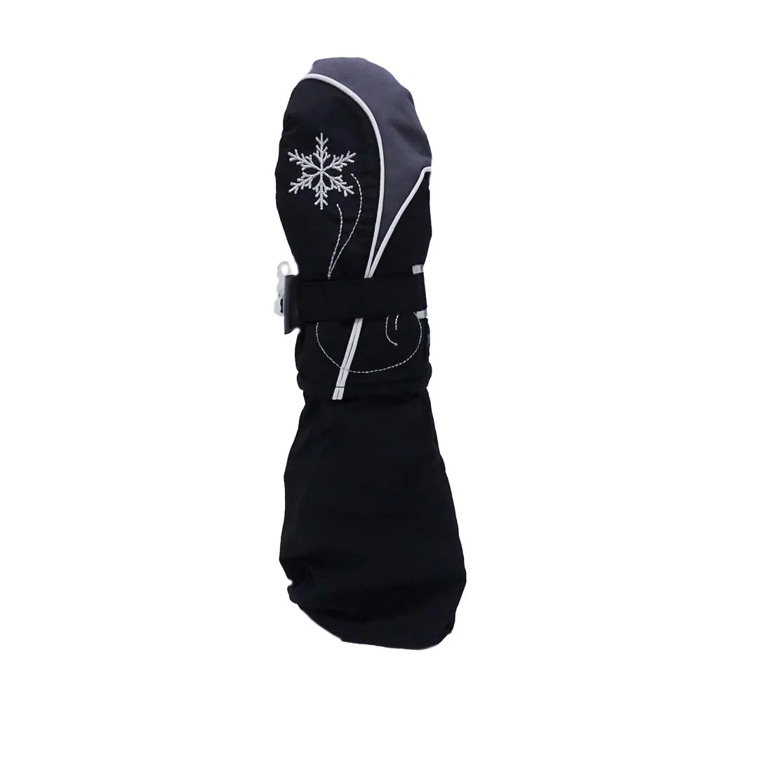 LBow Girls Frozen Mitten 4-6X - Image 3