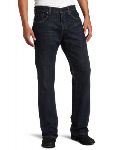 Levi's Men's 559 Relaxed Straight Fit Jeans - Image 2