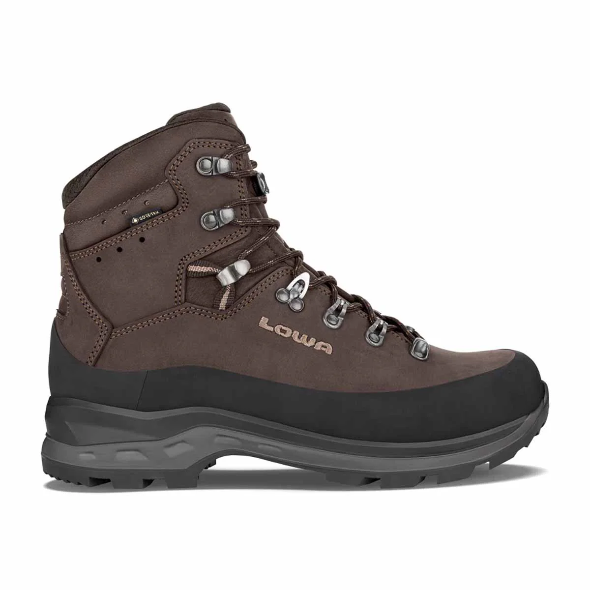 Lowa Men's Ranger EVO GTX
