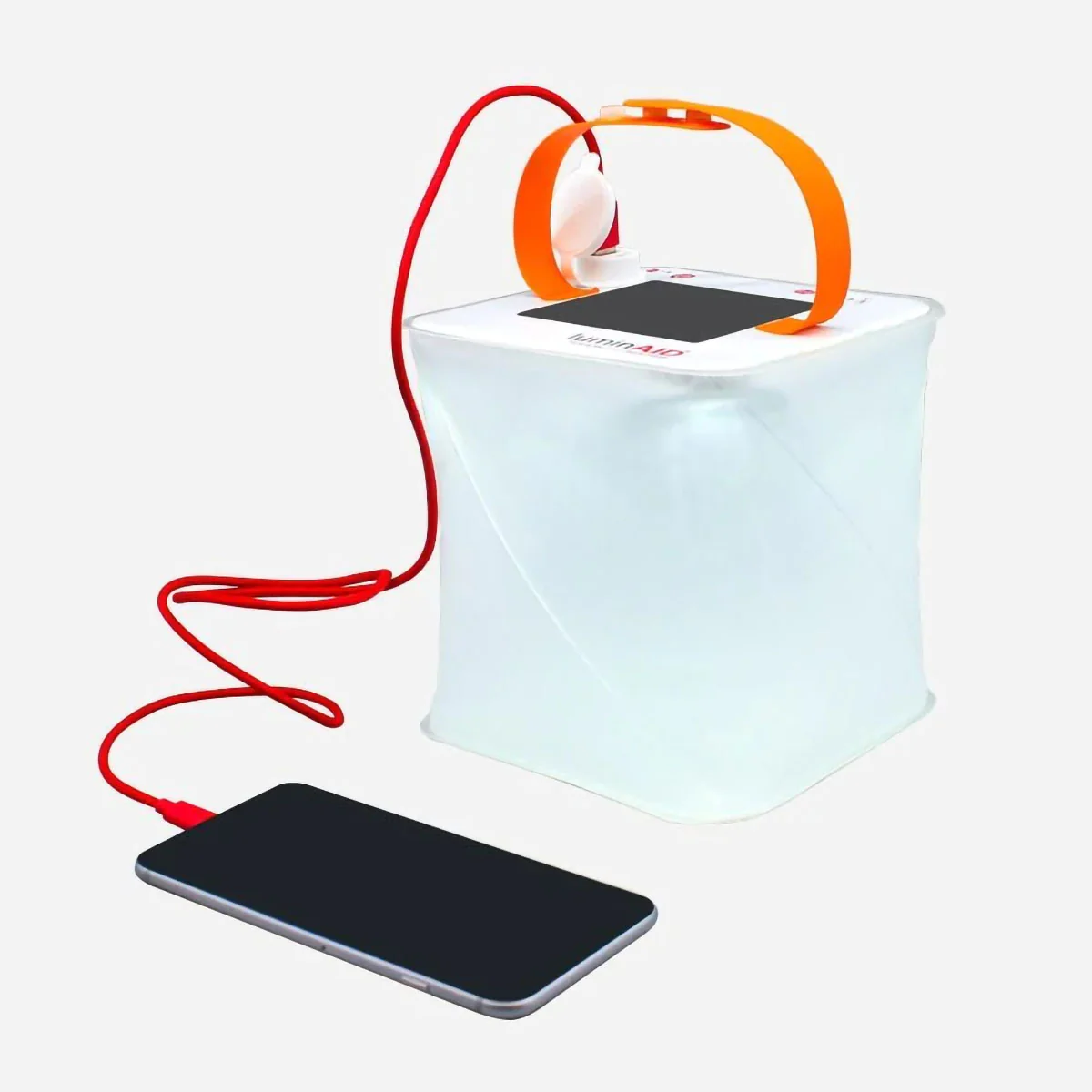 Luminaid Packlite Max