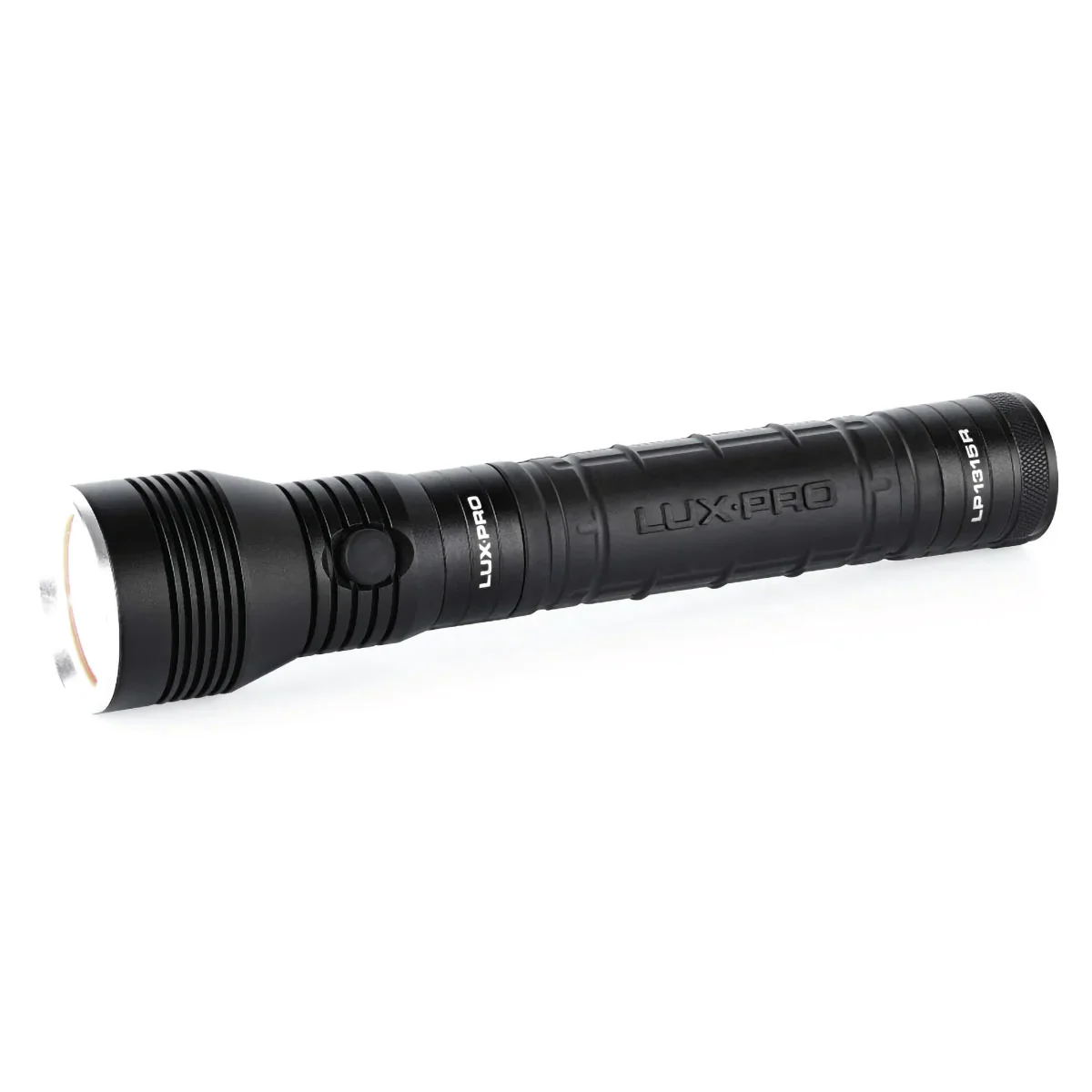 Luxpro LED 1650 Lumen 9AA Flashlight