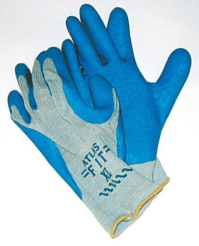 Majestic Men's Atlas Glove - Image 2