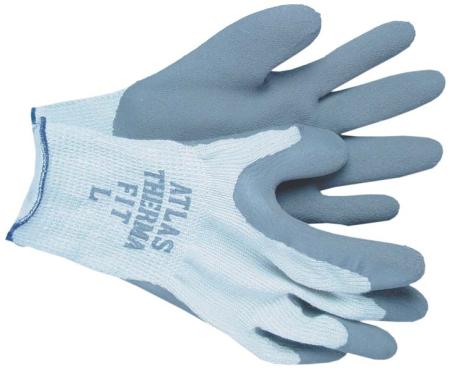 Majestic Men's Insulated Atlas Glove - Image 2