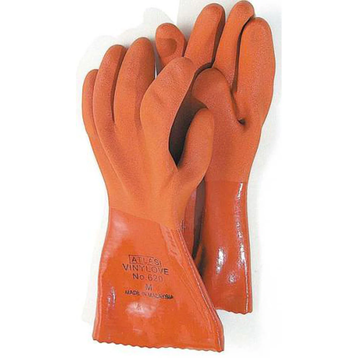 Majestic Men's Insulated PVC Glove