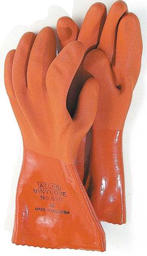 Majestic Men's Insulated PVC Glove - Image 2