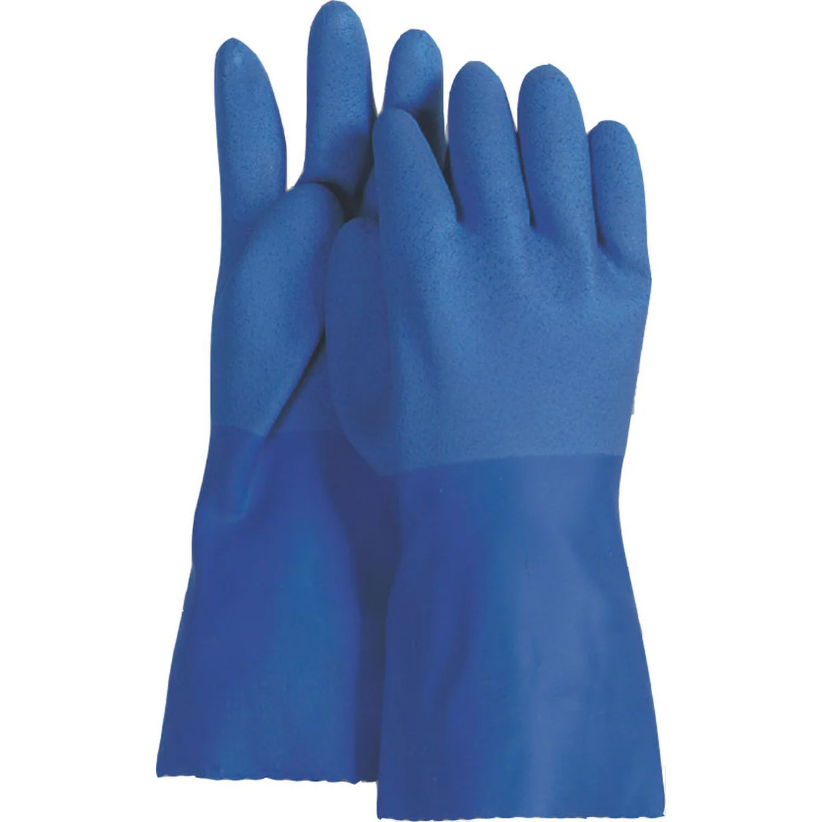 Majestic Oily Grip Performance PVC Glove