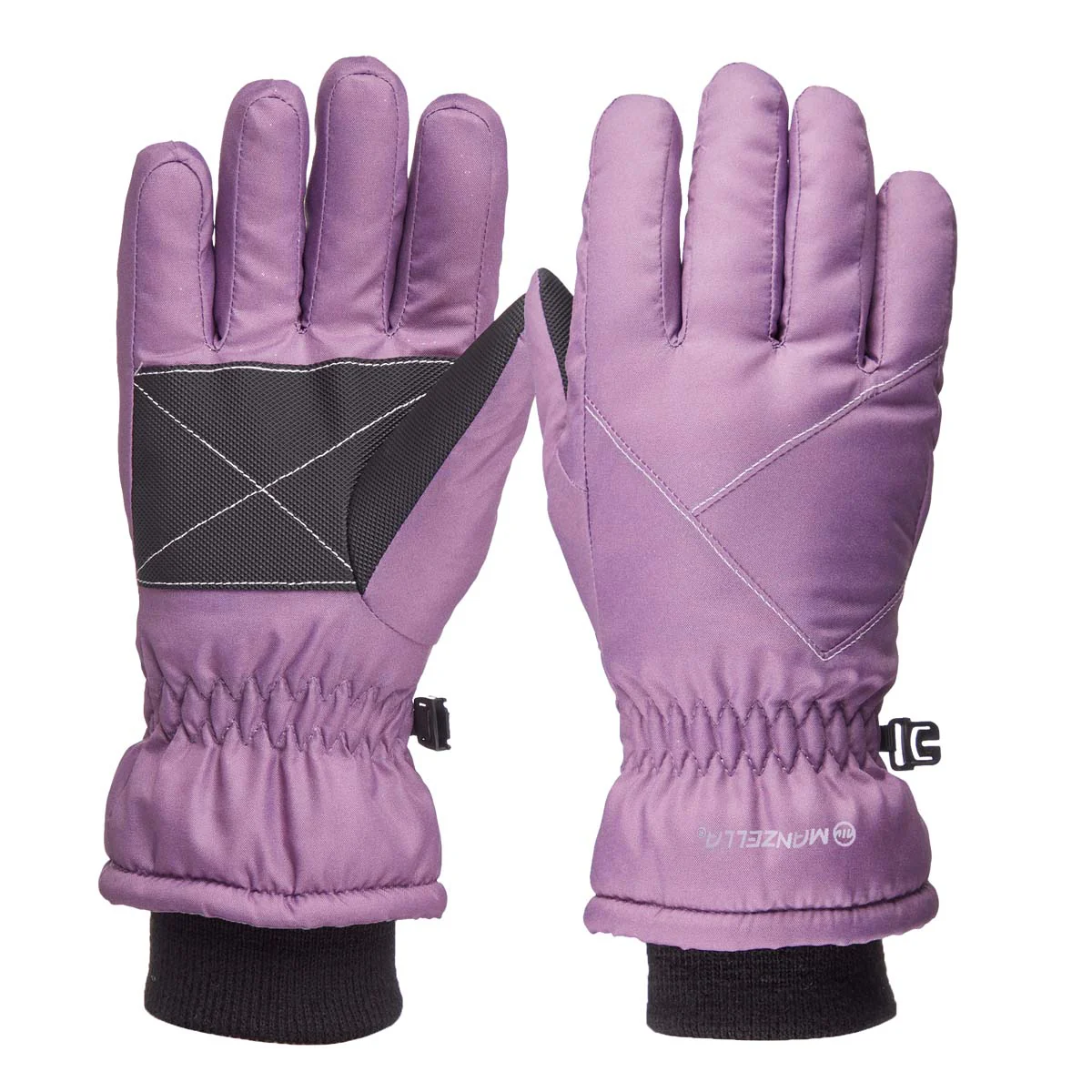 Manzella Kid's Drift Glove - Image 3