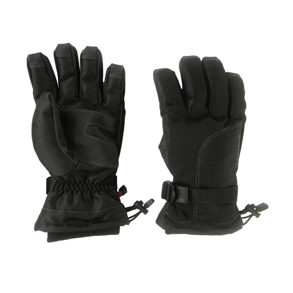 Manzella Men's Montana Glove