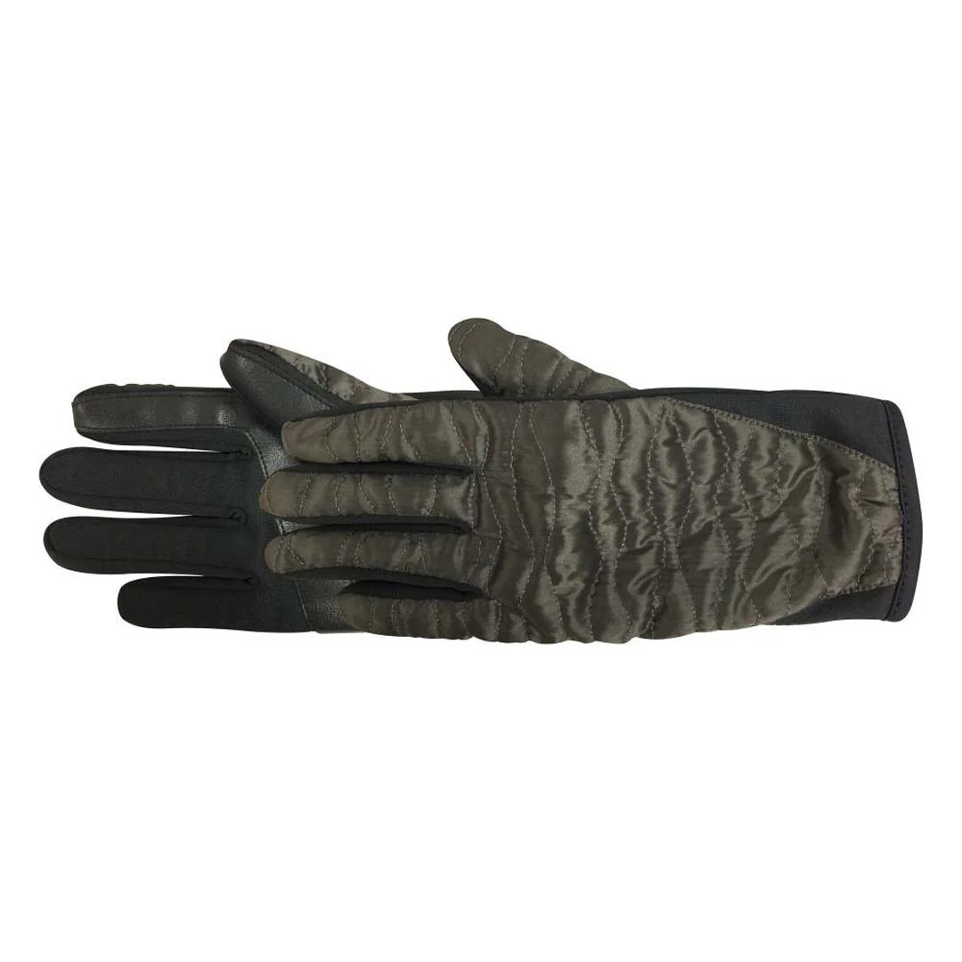 Manzella Women's Bristol Touch Tip Glove - Image 2