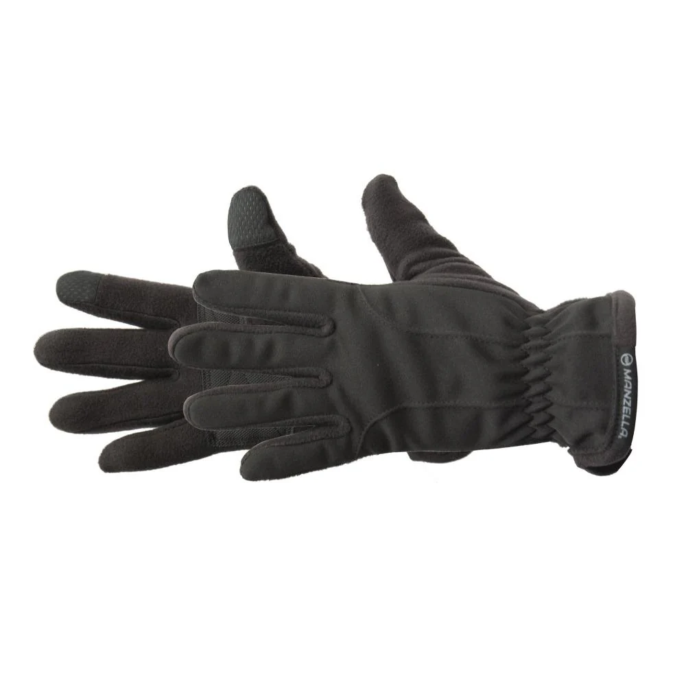 Manzella Women's Equinox Ultra Touch Tip Glove