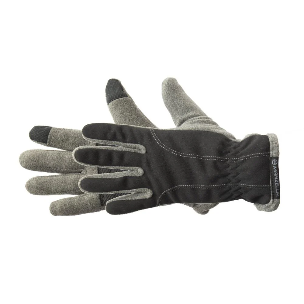 Manzella Women's Equinox Ultra Touch Tip Glove - Image 2