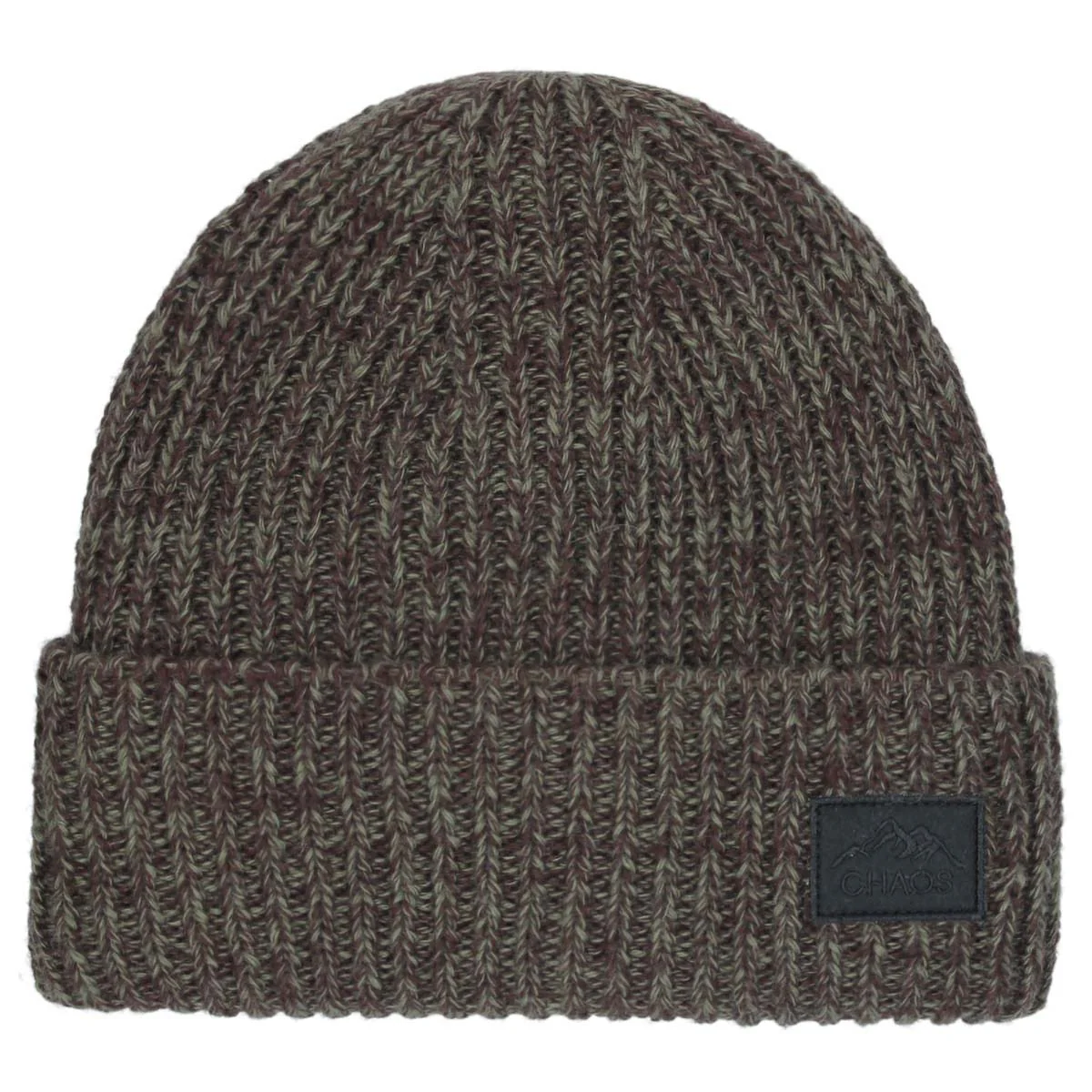 Masson RAGG Wool Blend Beanie