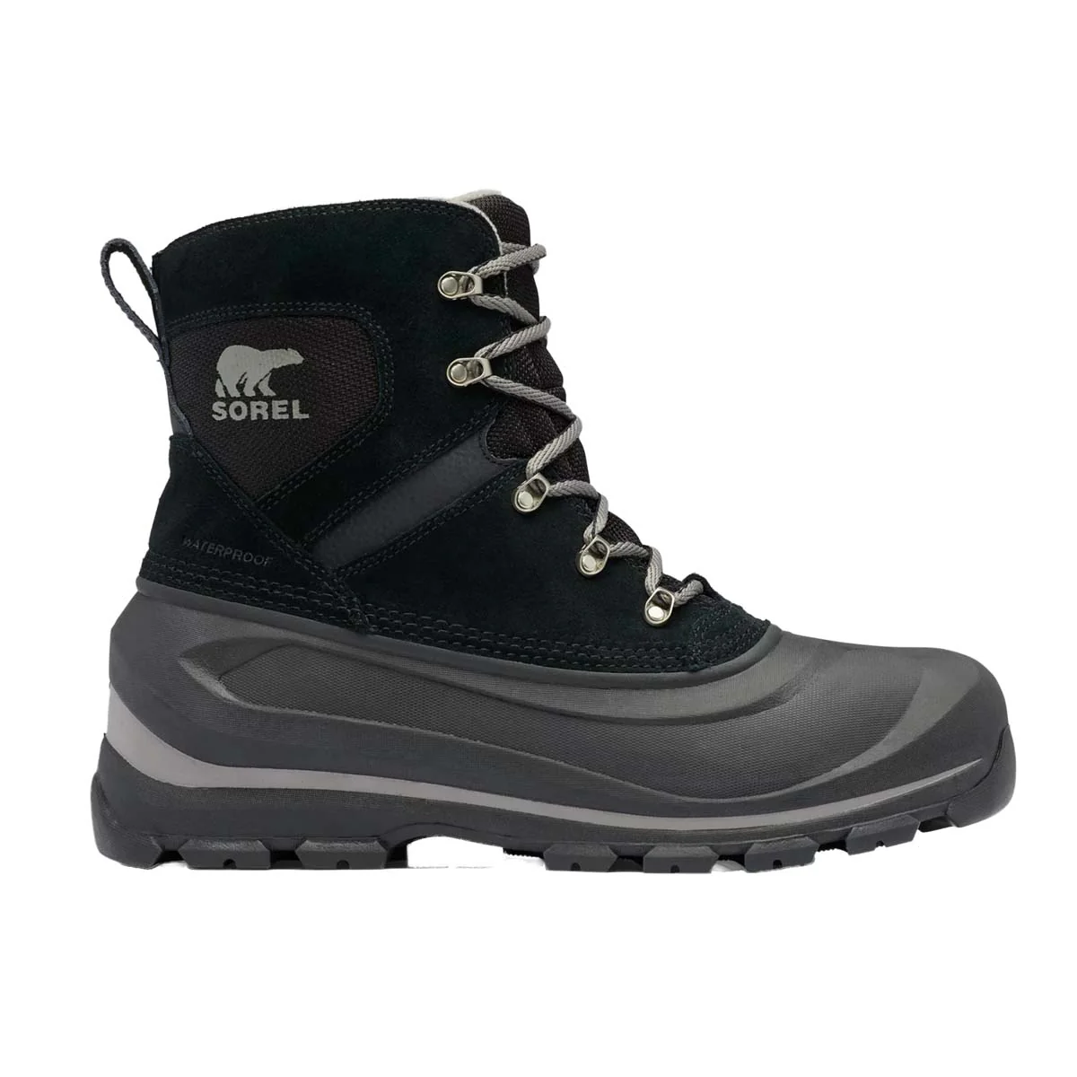 Men's BUXTON LACE BOOT WP